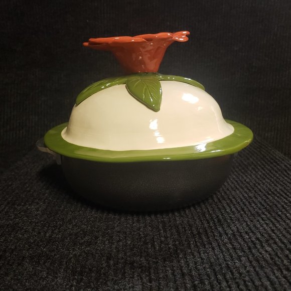 NWT- Decorative Tagine For Cooking- Artists Pferdekamper - Picture 3 of 6